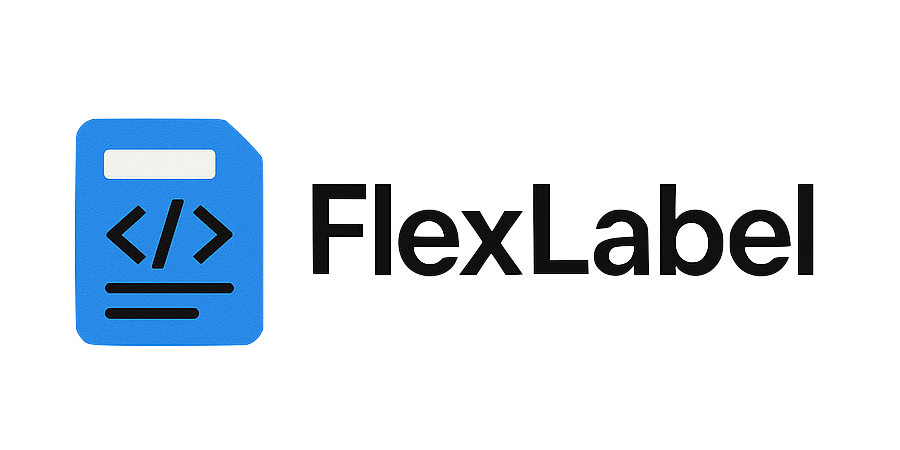 Flexlabel